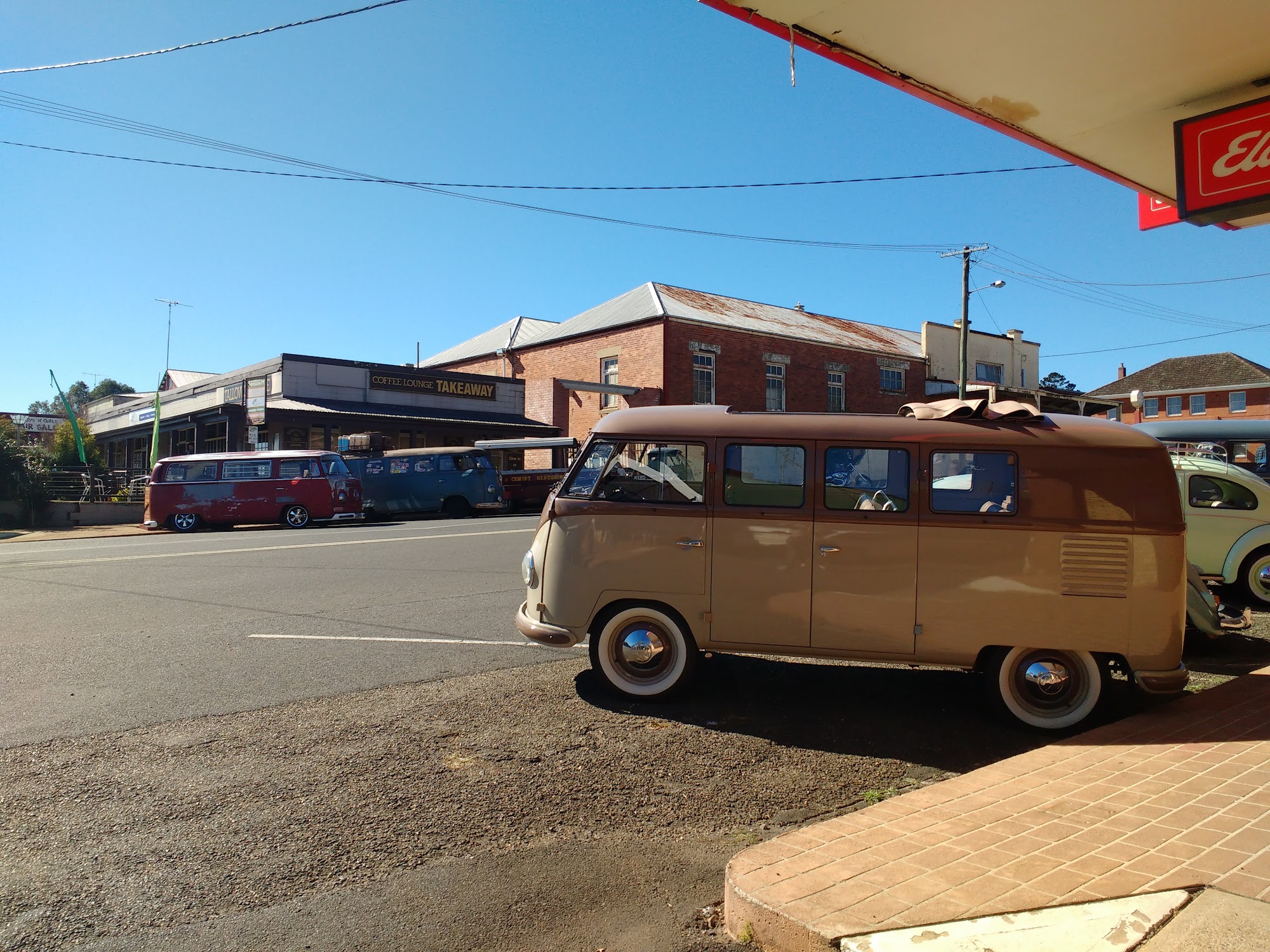 IGA Local Grocer Dorrigo
