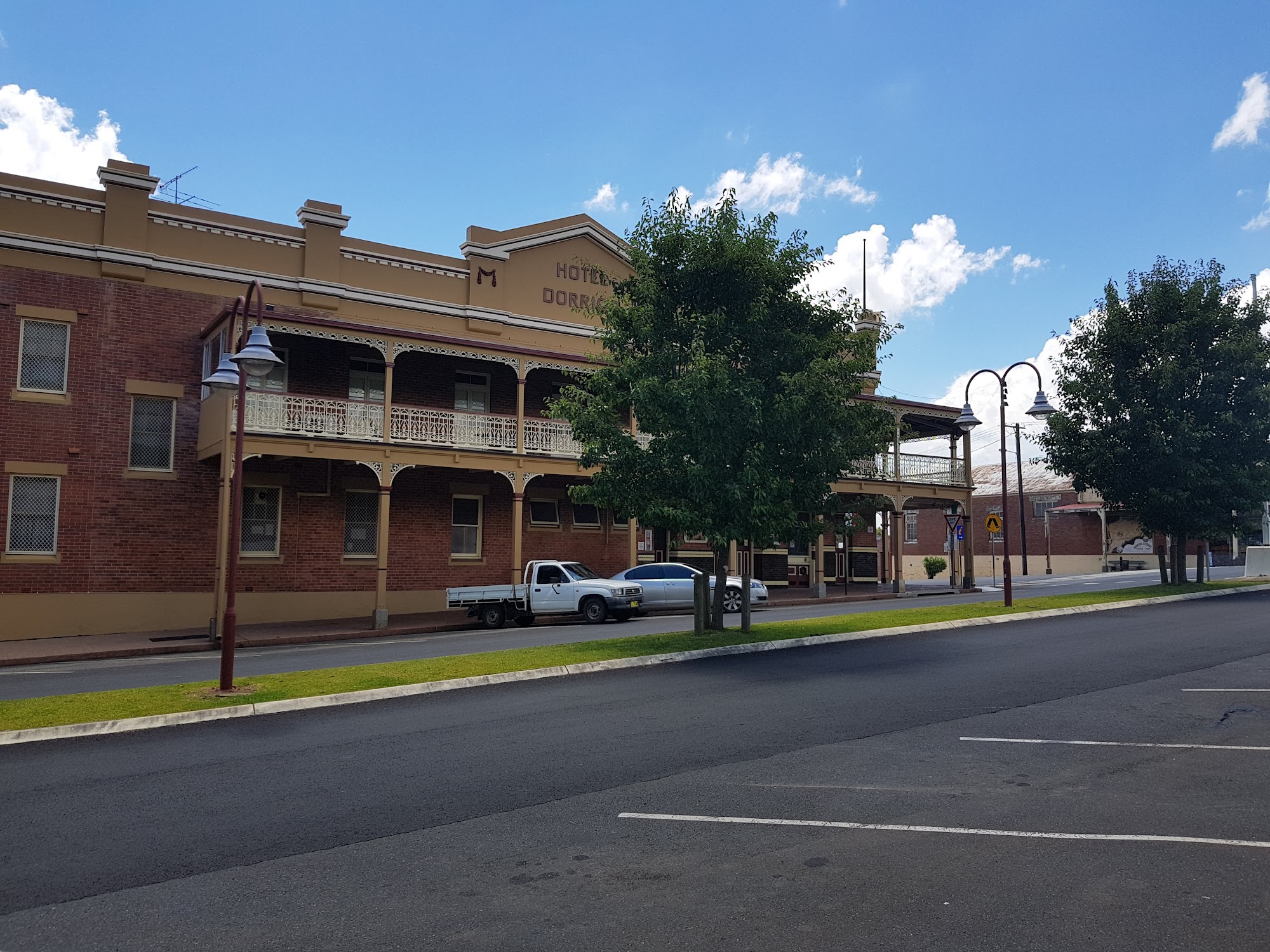 IGA Local Grocer Dorrigo