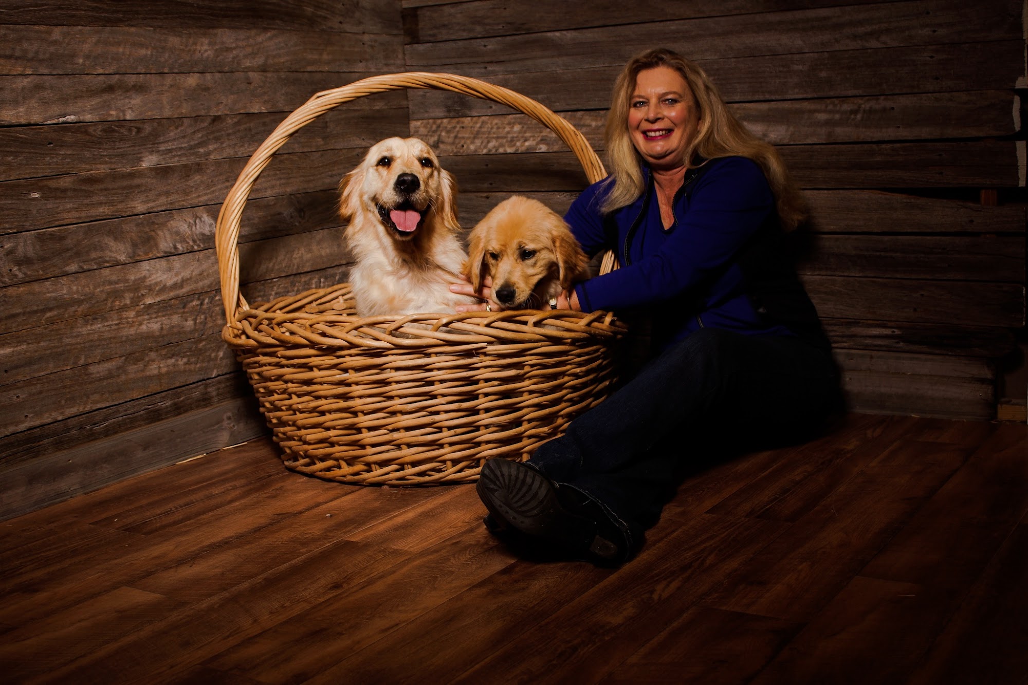 Karen's Canine Coiffure — Pet Groomers