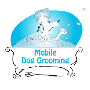 Karen's Canine Coiffure logo