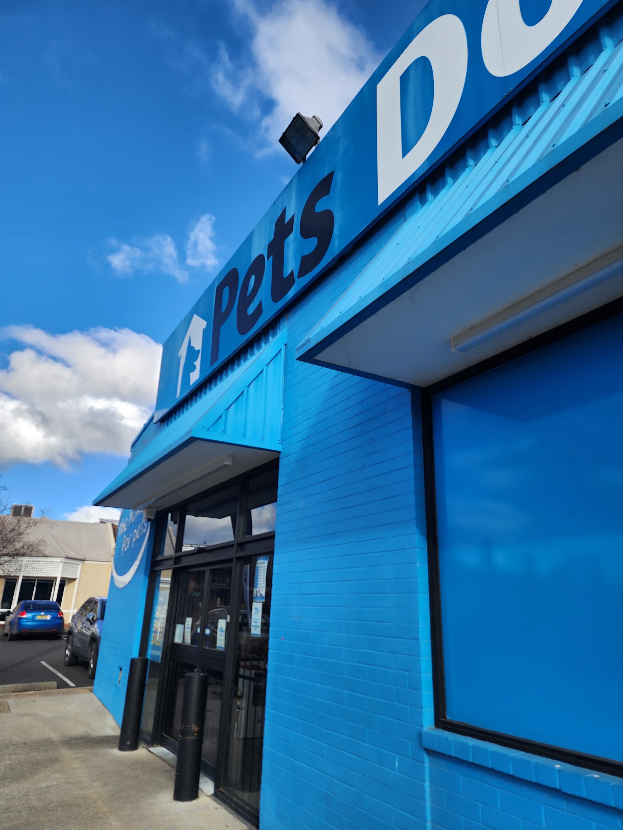 Pets Domain — Pet Groomers