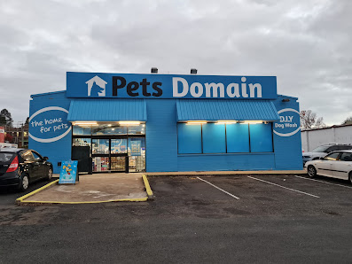 Pets Domain