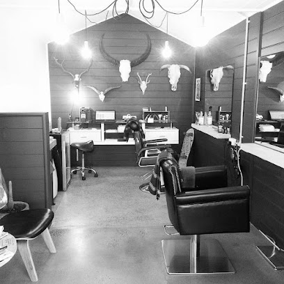 The Hairy Shed — Pet Groomers