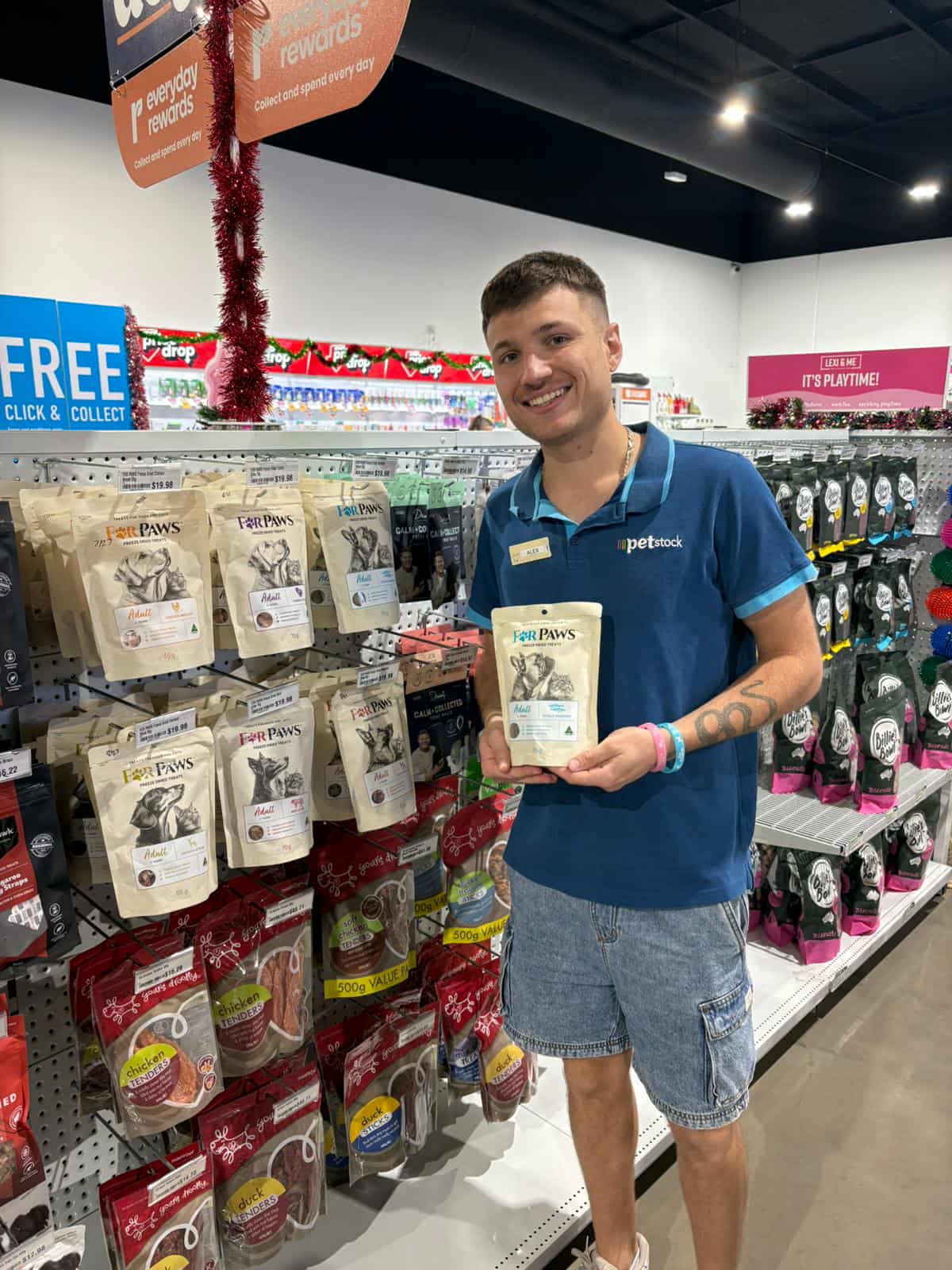 For Paws Low Carb Kibble — Pet Groomers