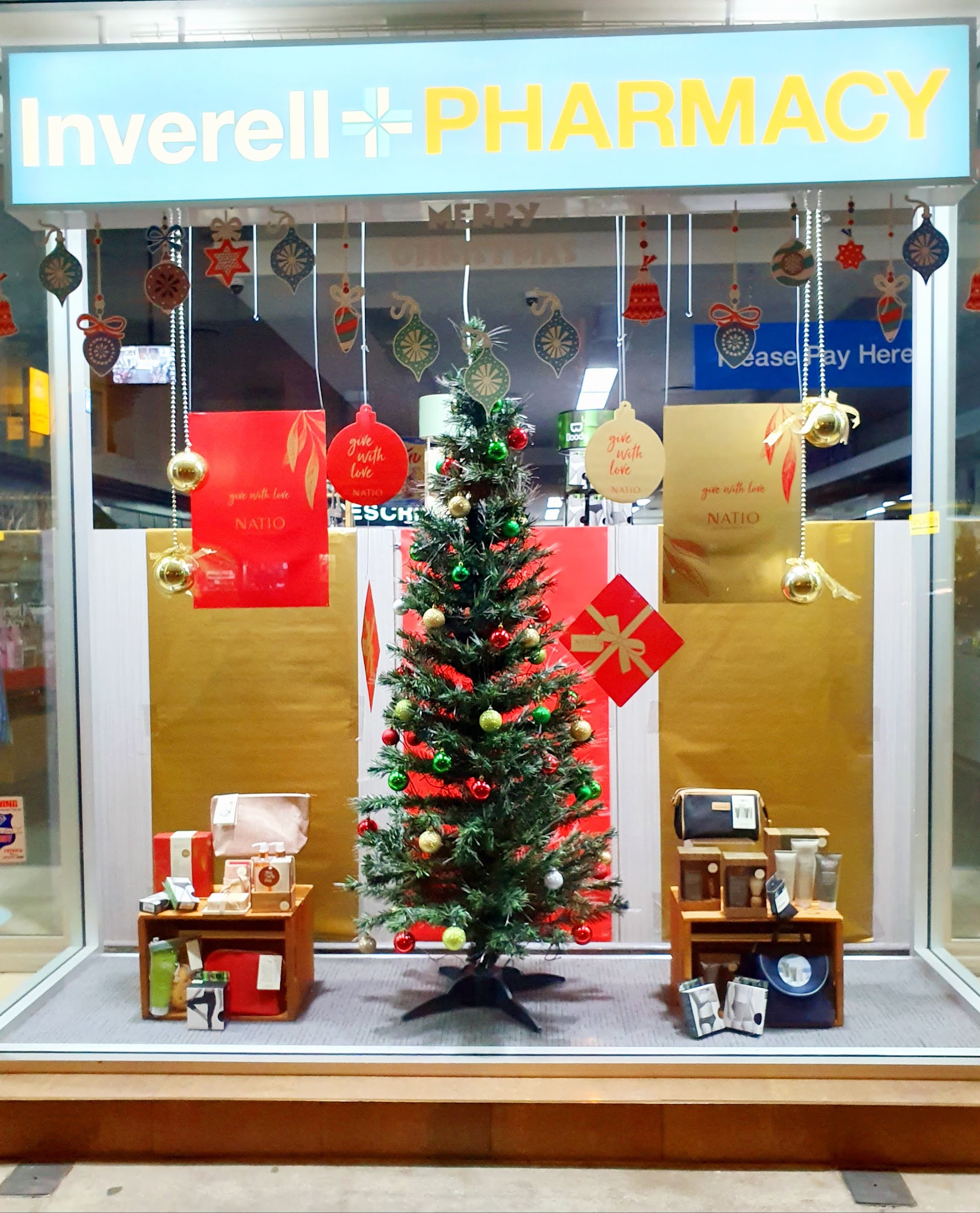 Inverell Pharmacy — Pet Groomers