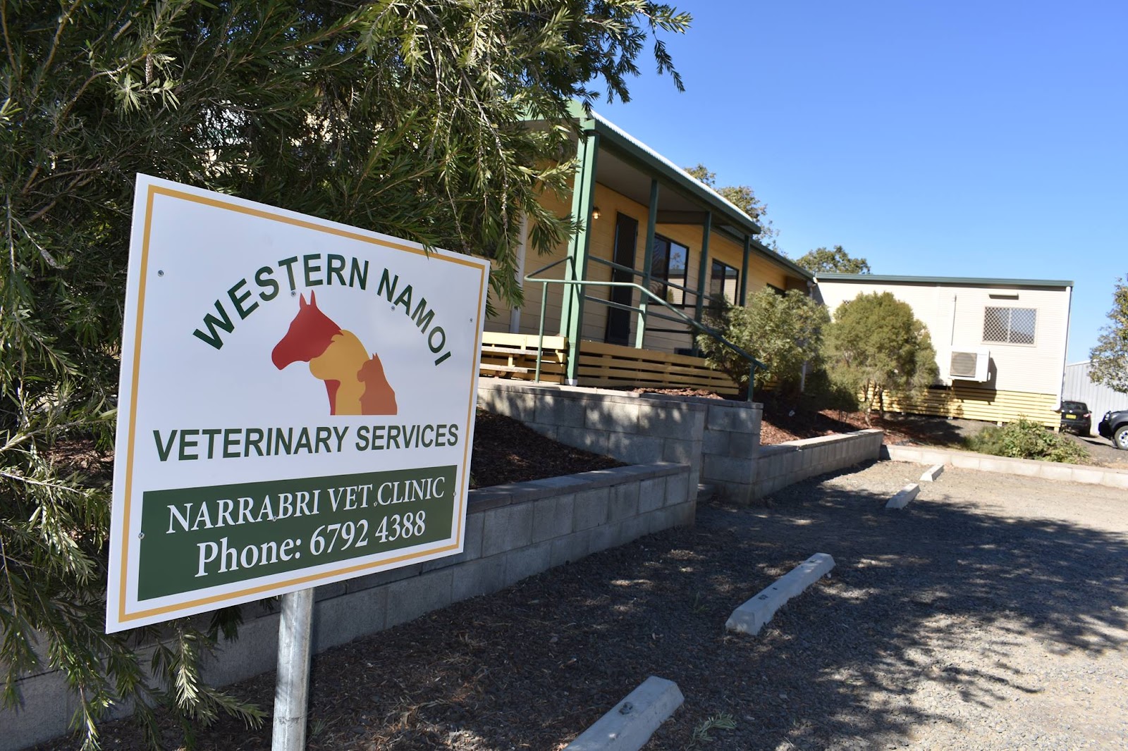 Narrabri Veterinary Clinic