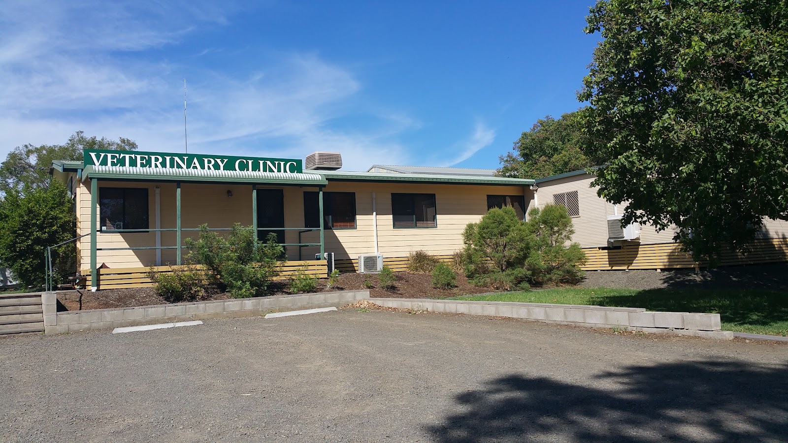Narrabri Veterinary Clinic