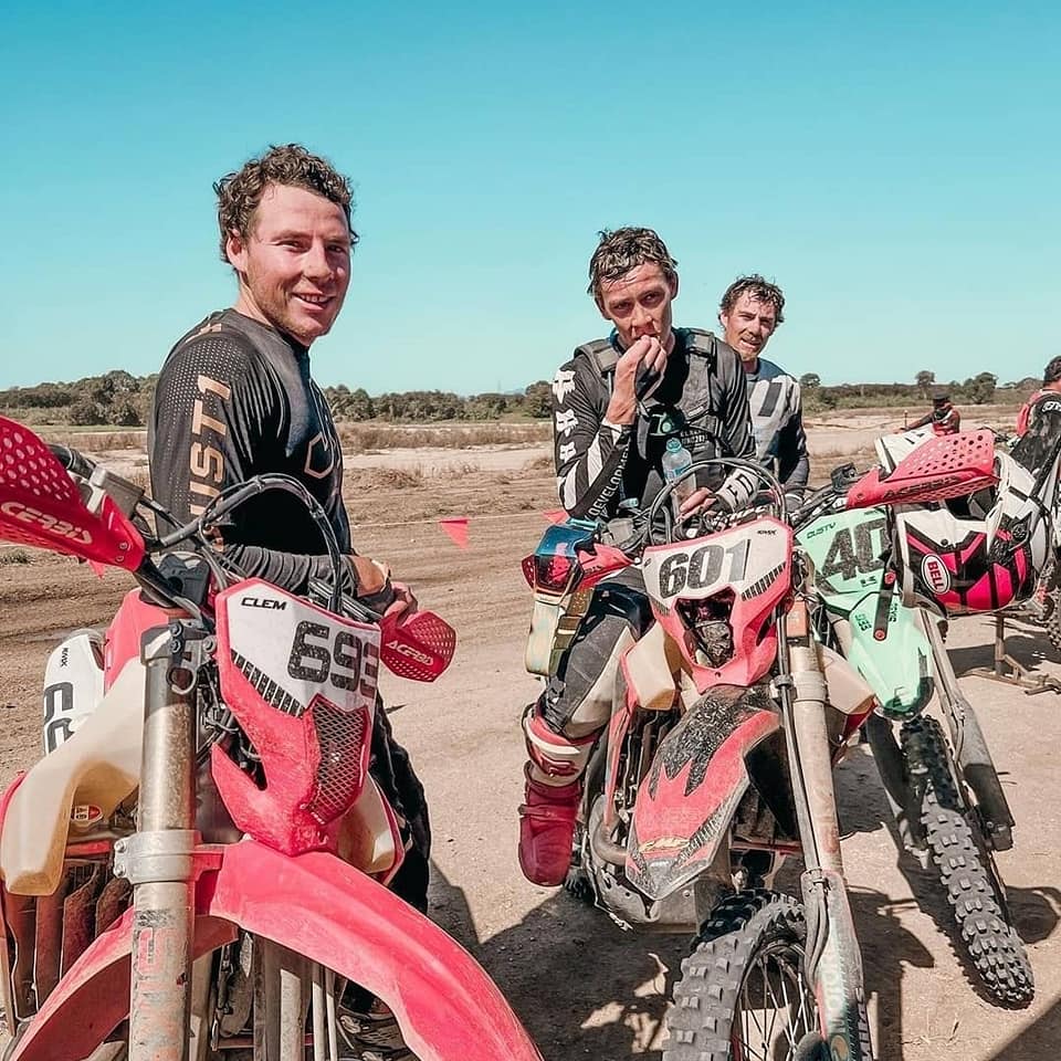 SIX93 Motorcycles