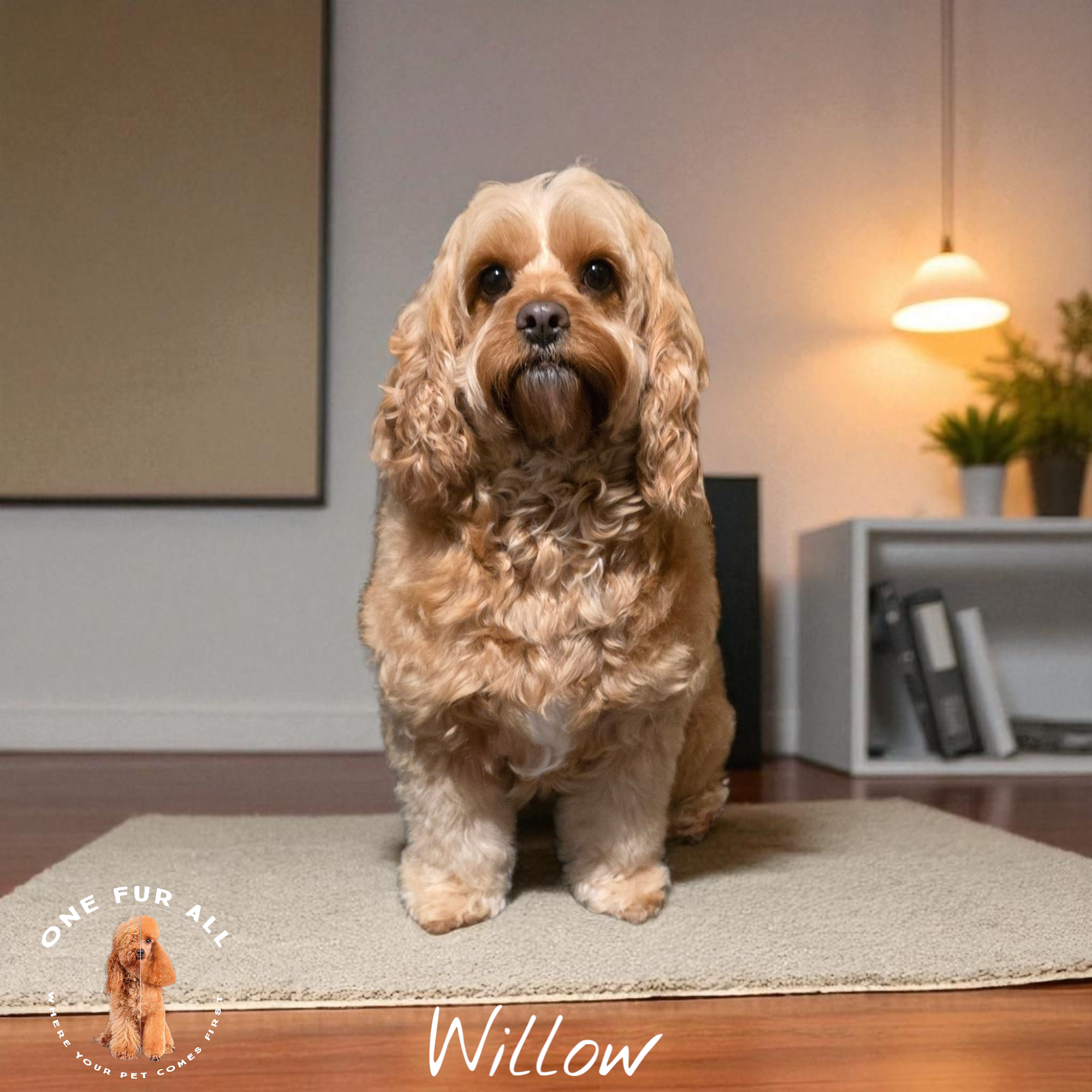 One Fur All — Pet Groomers