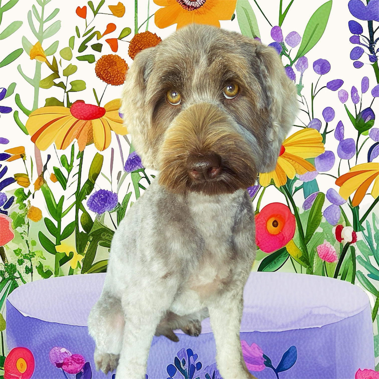 Capital Paws Pet Care