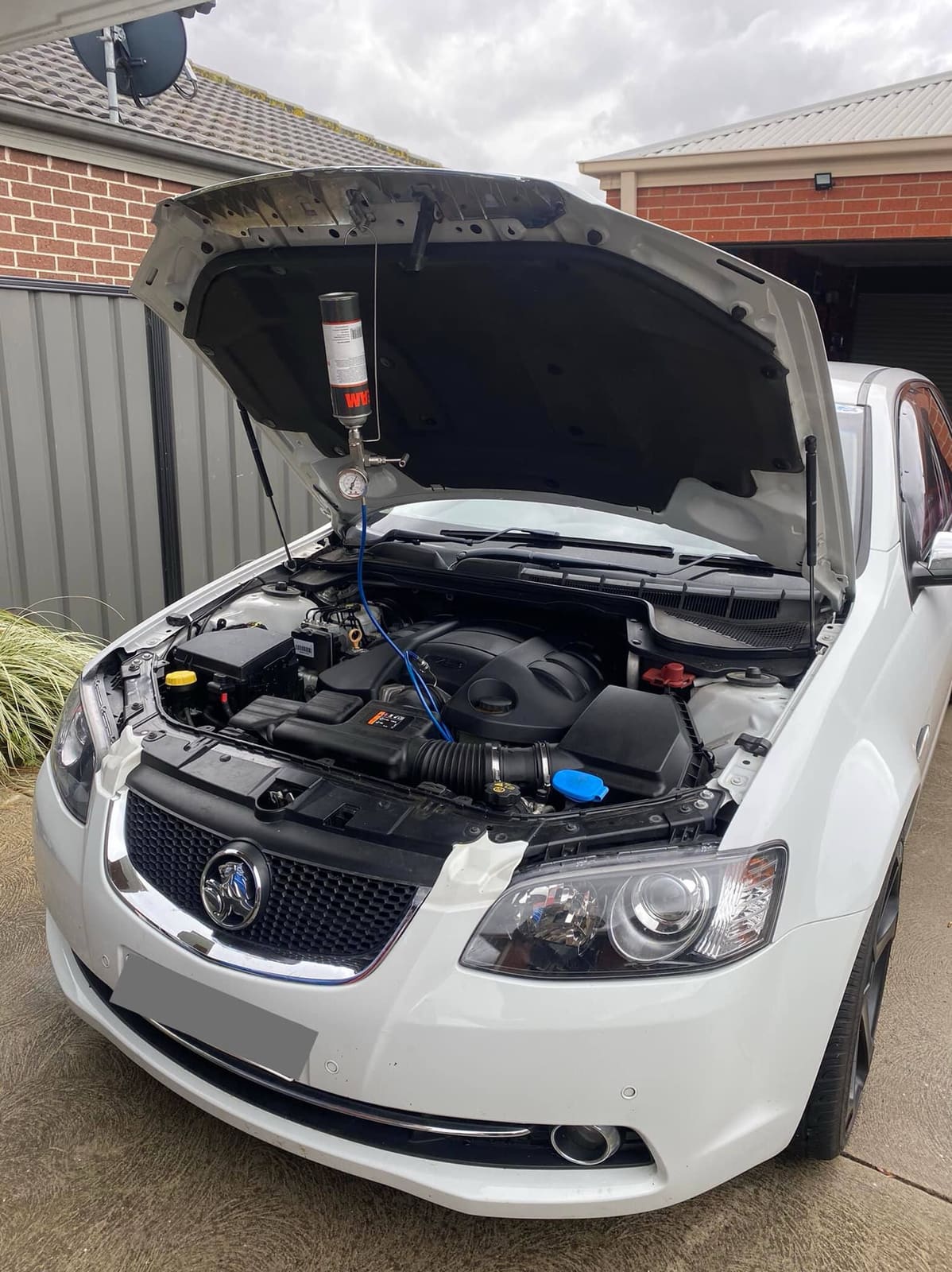 Spanners on Wheels Mobile Mechanic