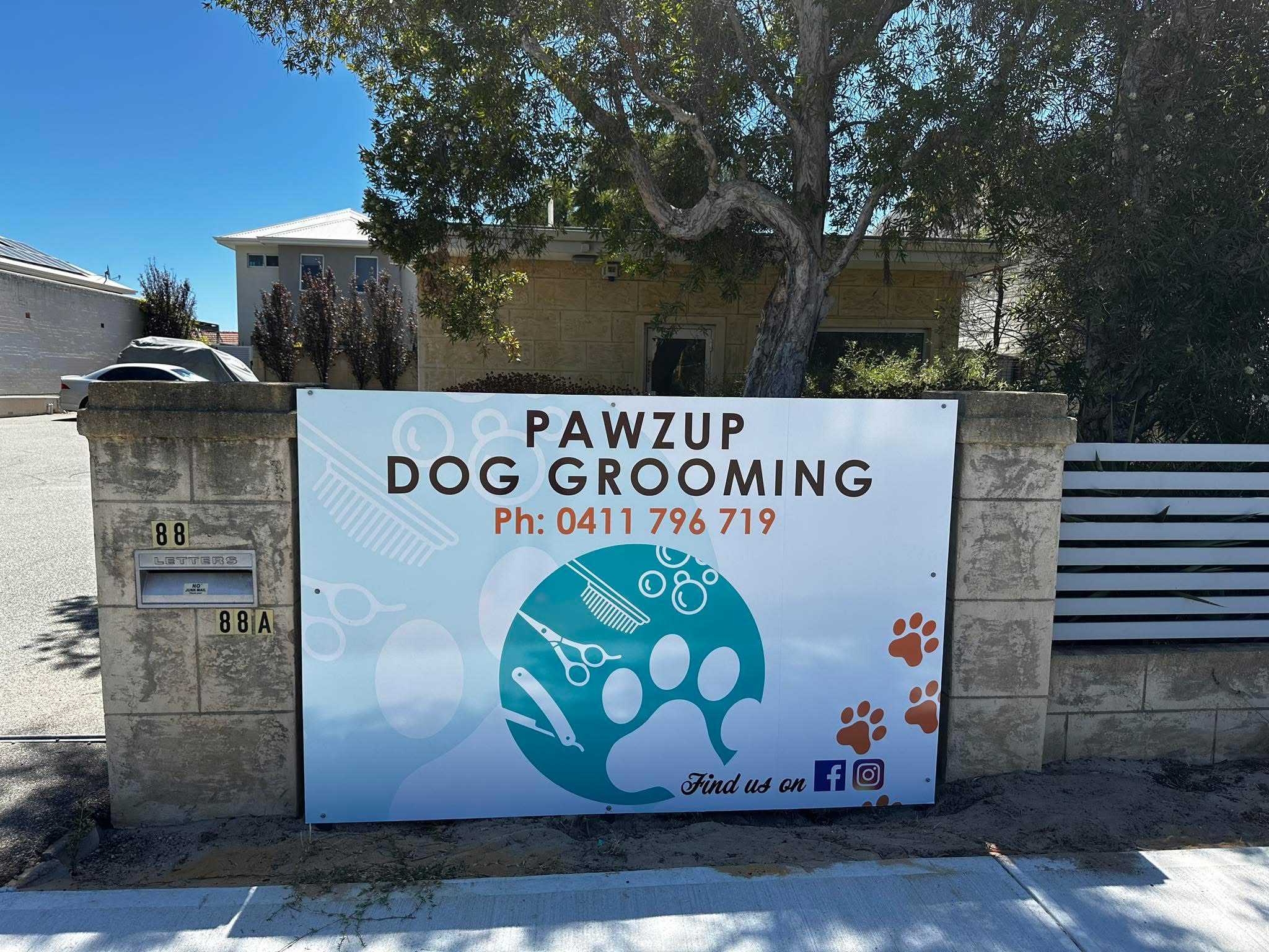 PawzUp Dog Grooming — Pet Groomers