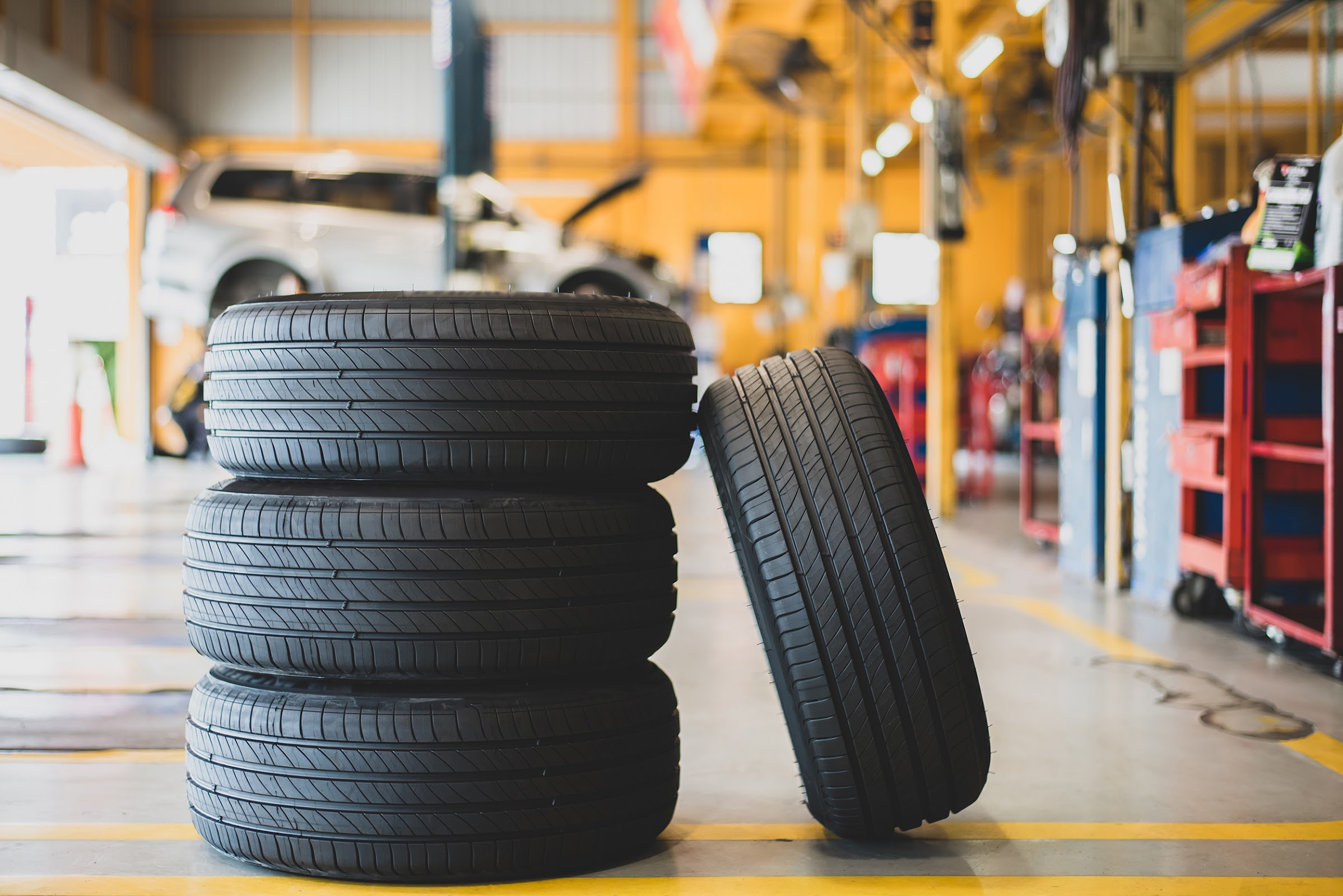 TYRERIGHT PALMERSTON