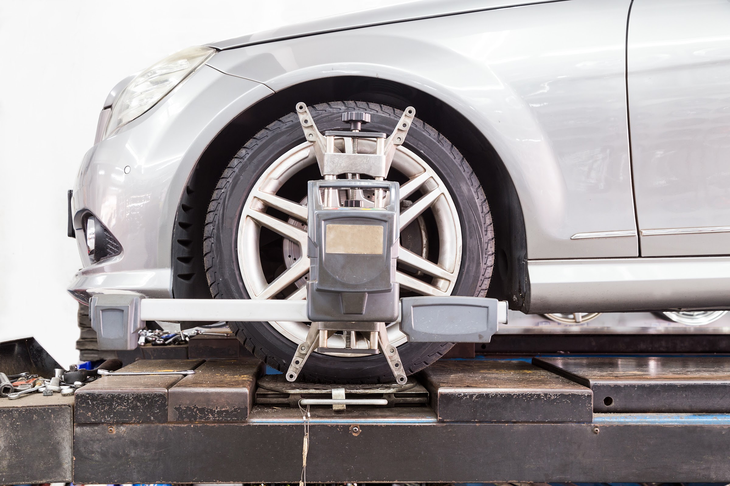 TYRERIGHT PALMERSTON