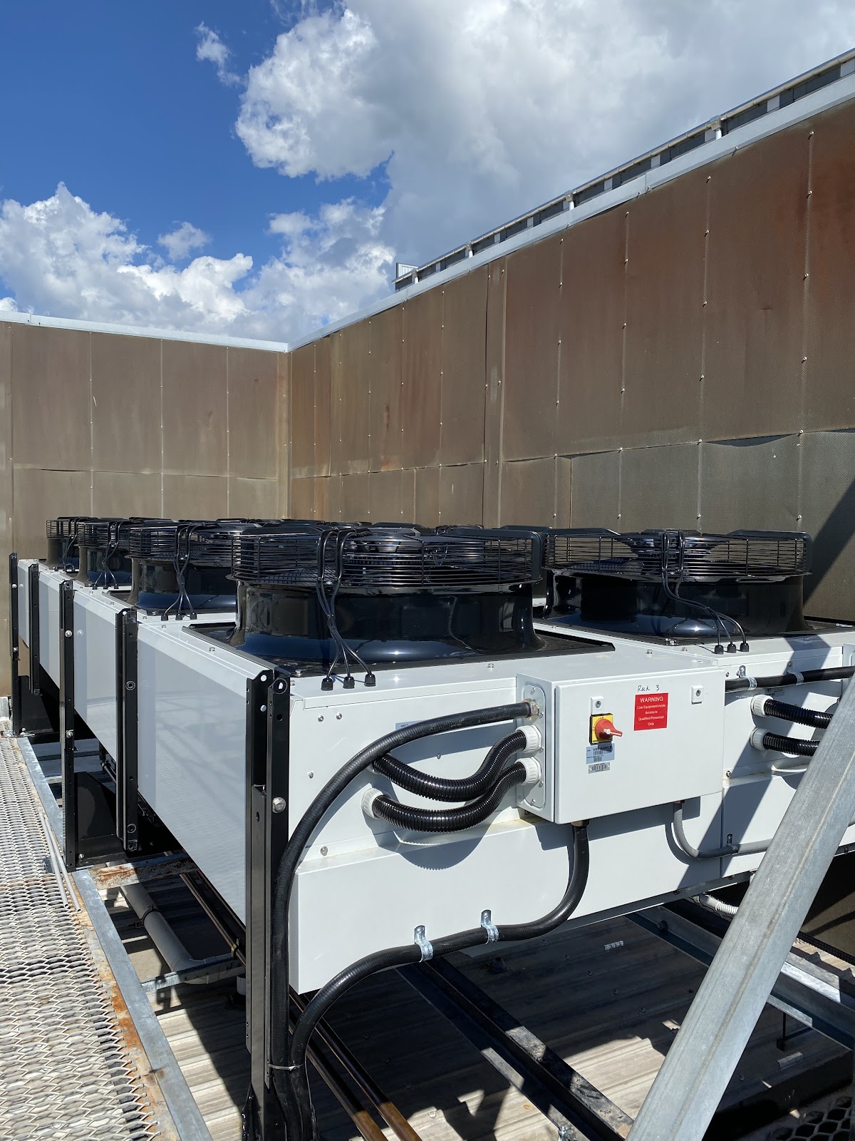 Super Crisp Air Conditioning and Refrigeration