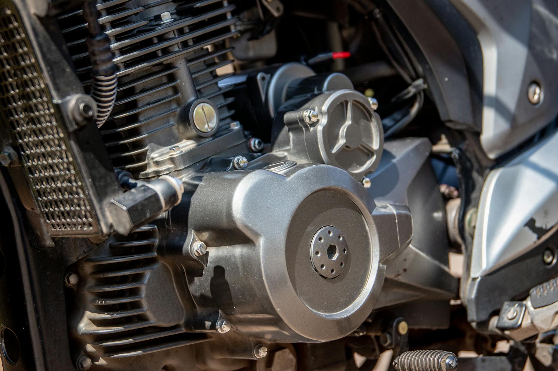Norm's Motorcycle Repairs