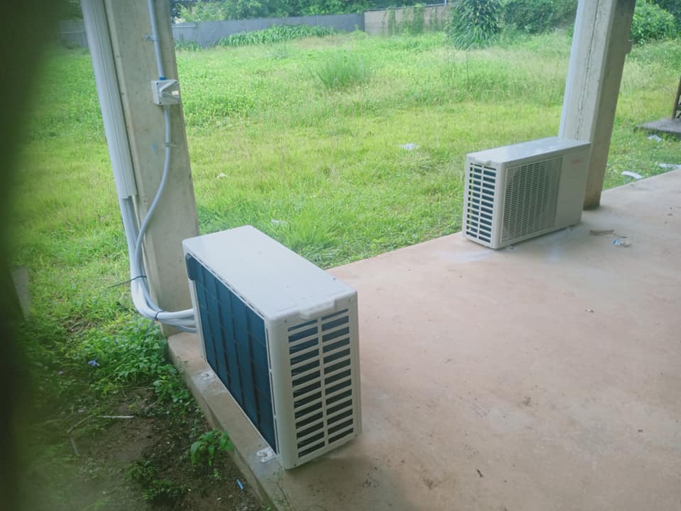 BIBS Airconditioning & Mechanical Services Pty Ltd — Air Conditioning Specialists