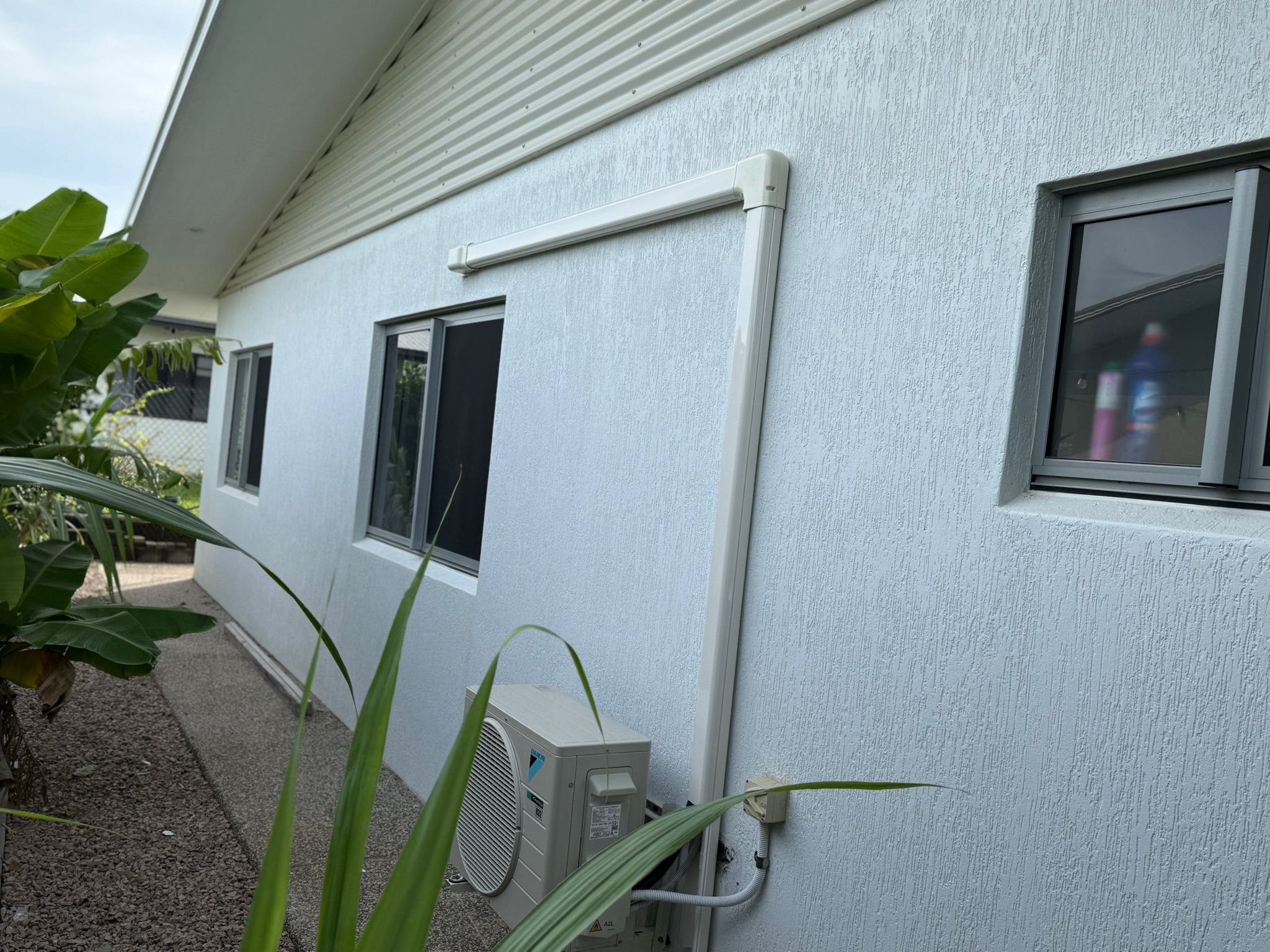 BIBS Airconditioning & Mechanical Services Pty Ltd