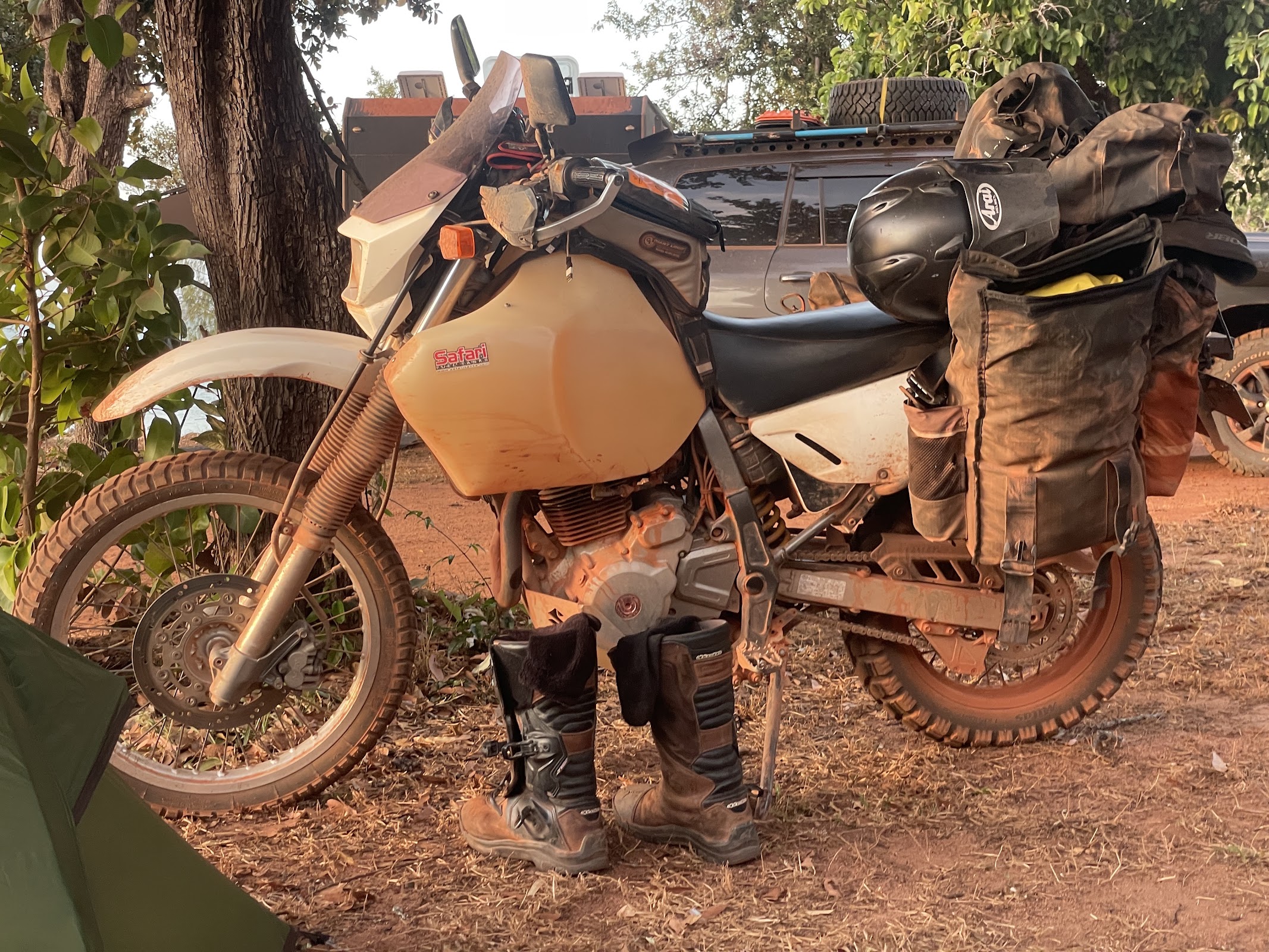 Moto Worx Alice Springs