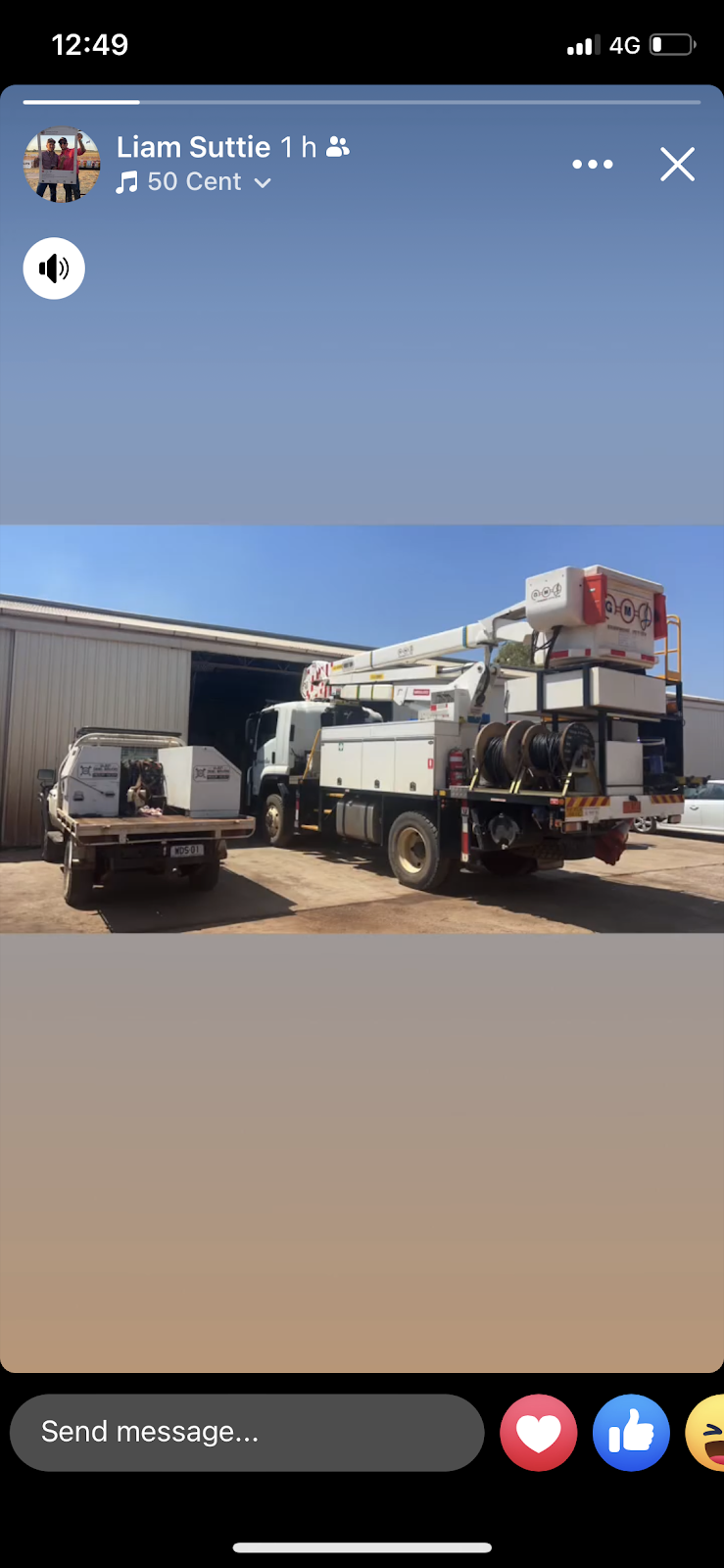 Wilson Diesel Services
