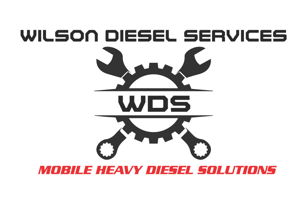 Wilson Diesel Services logo