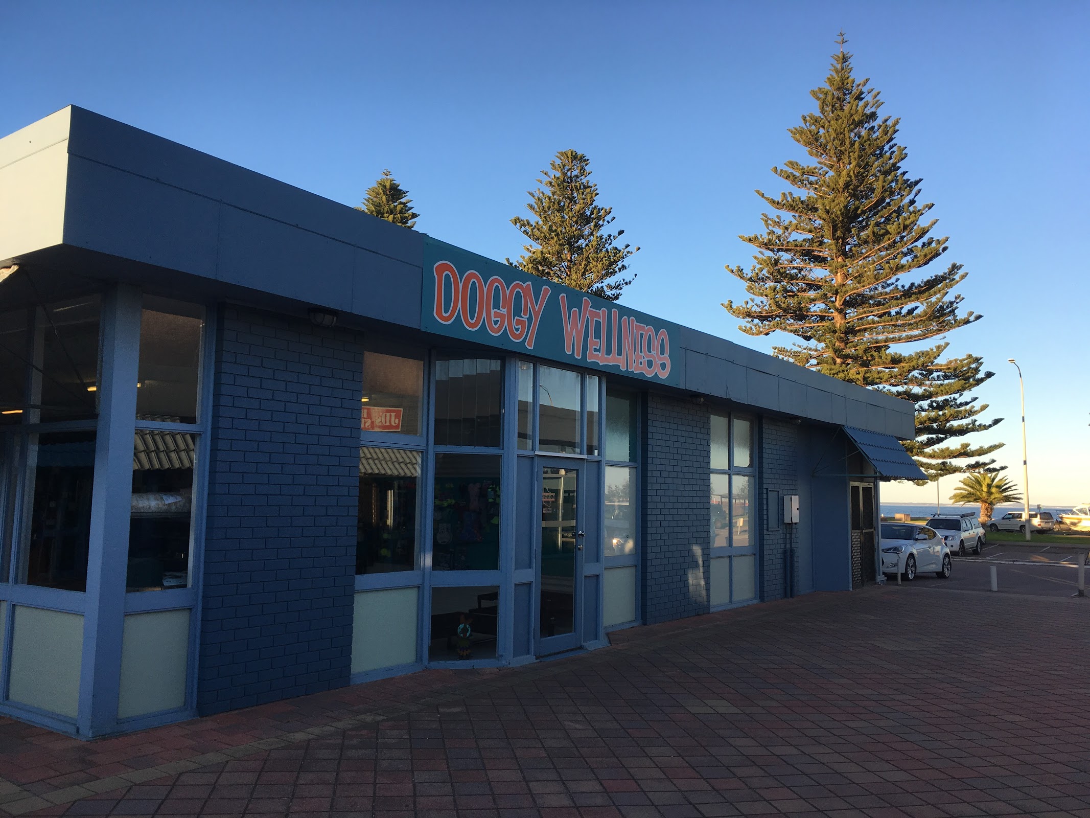 Doggy Wellness Esperance