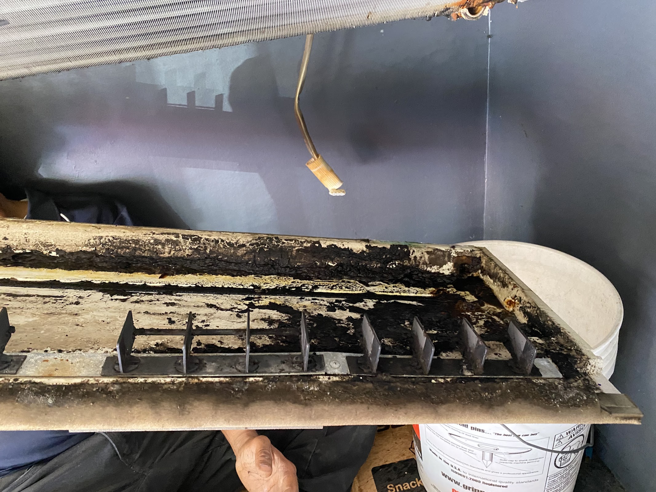 Aircon Cleaning NT Air conditioning — Air Conditioning Specialists