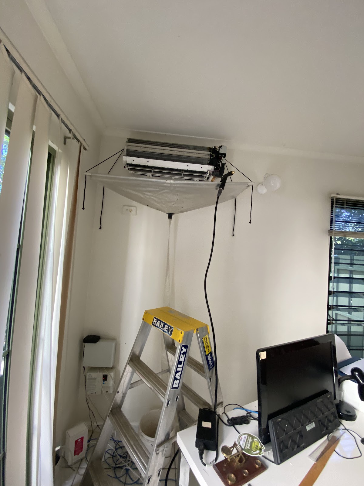 Aircon Cleaning NT Air conditioning