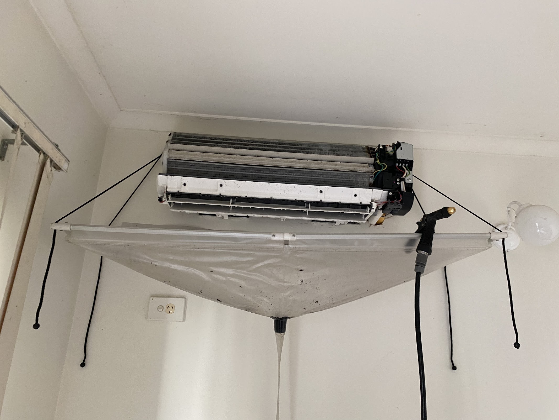 Aircon Cleaning NT Air conditioning